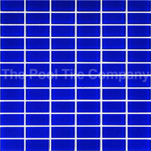 GCR185 Mediterranean Blue 23x48mm